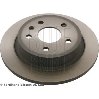 Brzdový kotouč Brzdový kotouč BLUE PRINT ADW194302