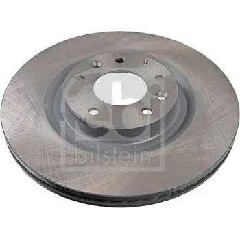 Brzdový kotouč Brzdový kotouč FEBI BILSTEIN 108578