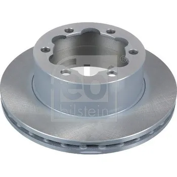 Brzdový kotouč Brzdový kotouč FEBI BILSTEIN 27700