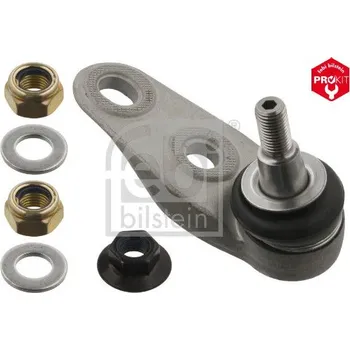 Podpora-/ Kloub FEBI BILSTEIN 36877