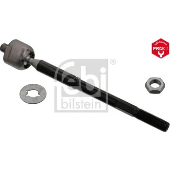 Soustava řízení Axiální kloub, příčné táhlo řízení FEBI BILSTEIN 43217