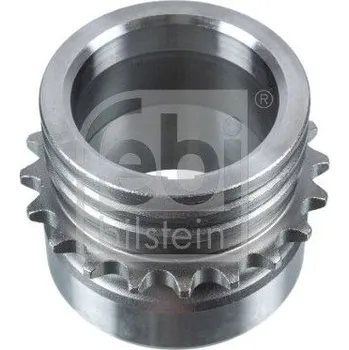 Kliková hřídel Ozubené kolo, klikový hřídel FEBI BILSTEIN 106669