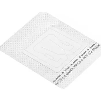 Horské kolo Jednorázové kávové filtry - 10 ks