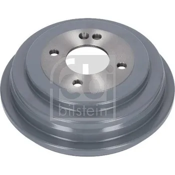 Brzdový buben Brzdový buben FEBI BILSTEIN 178512
