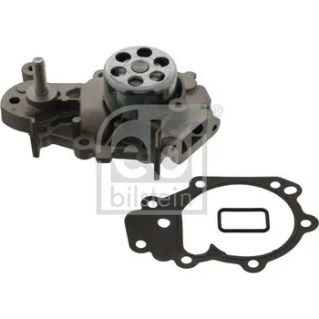 Chladič motoru Vodní čerpadlo, chlazení motoru FEBI BILSTEIN 39298