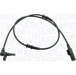 Snímač, počet otáček kol MAGNETI MARELLI 172100167010