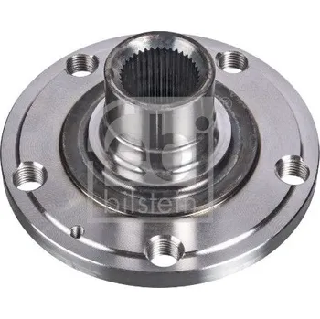 Náboj kola FEBI BILSTEIN 18344