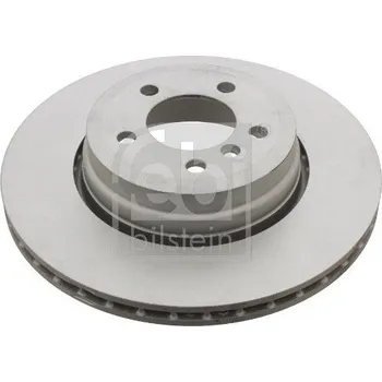 Brzdový kotouč Brzdový kotouč FEBI BILSTEIN 31723