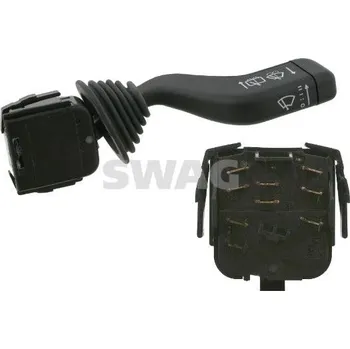 Autoelektrika Spínač řízení SWAG 40 90 1456