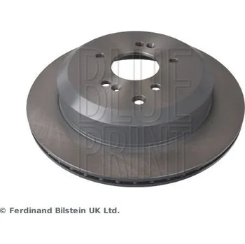 Brzdový kotouč Brzdový kotouč BLUE PRINT ADT343227