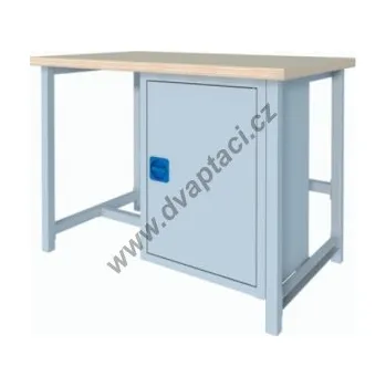 Dílenský stůl Pracovní stůl do dílny SWM-106.6