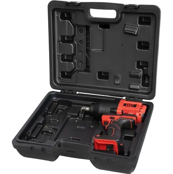 Příklepový utahovák 1/2" DW-402K