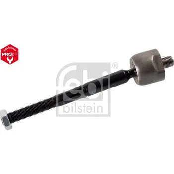 Soustava řízení Axiální kloub, příčné táhlo řízení FEBI BILSTEIN 48131