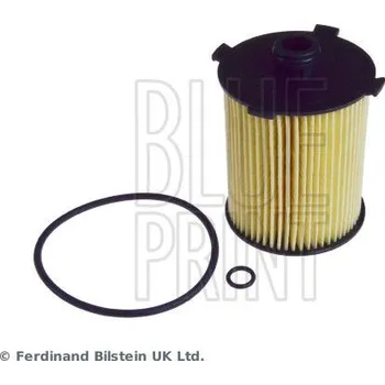 Filtr do auta Olejový filtr BLUE PRINT ADF122110