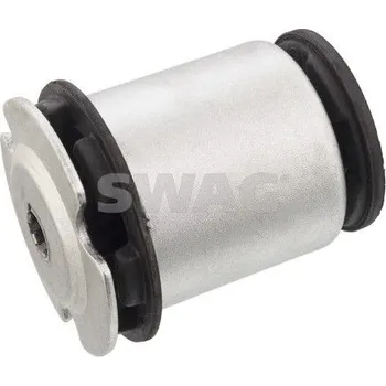 Zavěšení, tělo nápravy SWAG 70 93 7453