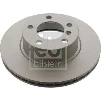 Brzdový kotouč Brzdový kotouč FEBI BILSTEIN 39111
