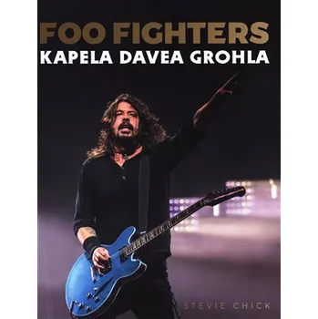 Foo Fighters - Stevie Chick