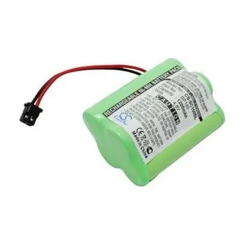 Baterie pro Sportcat Sc180, 1200 mAh, Cameron Sino CS-SC150BL