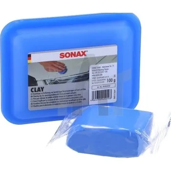 Čistící hmota SONAX Clay 100g SONAX SC-S450105