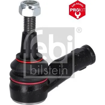 Táhlo řízení Hlava příčného táhla řízení FEBI BILSTEIN 39738