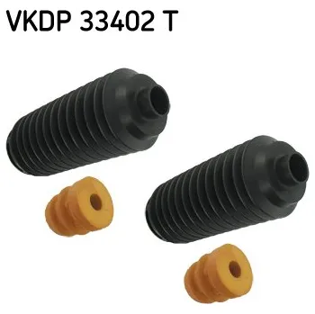 Ochranná sada proti prachu, tlumič pérování, VKDP 33402 T