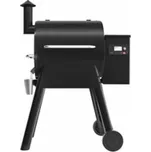 Traeger PRO 575 peletový gril
