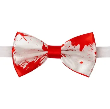 Karnevalový kostým Krvavý motýlek