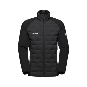 Mammut Sender IN Hybrid Jacket Men black 0001 černá L
