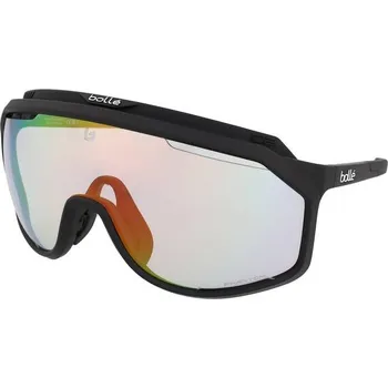 Sluneční brýle Sluneční brýle Bollé Chronoshield BS018005 Black Matte