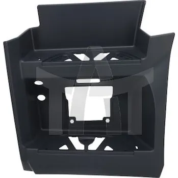 Kryt schodu MB Actros MP4 levý MTX WB15A120002