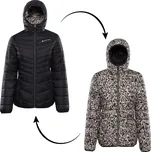 ALPINE PRO - EROMA DÁMSKÁ OBOUSTRANNÁ BUNDA HI-THERM