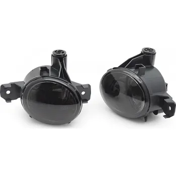 Mlhový světlomet BMW X1 E84 2009 - 2014 s M-Tech nárazníkem - Mlhová světla KOUŘOVÁ