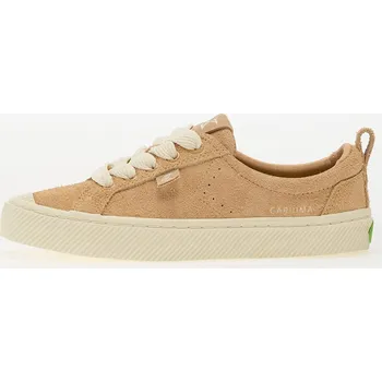 Dámské tenisky Tenisky Cariuma W Oca Low Latte Beige EUR 40