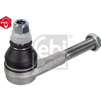 Táhlo řízení Hlava příčného táhla řízení FEBI BILSTEIN 10659