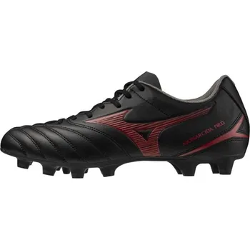 Kopačky Pánské kopačky Mizuno MONARCIDA NEO III SELECT 11 Černá, Červená