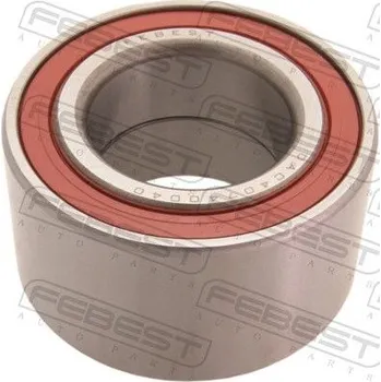 Ložisko kola FEBEST DAC40740040