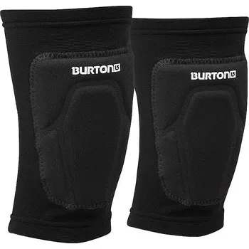 Chránič nohou chránič Burton Basic Knee Pad - True Black S