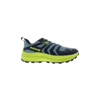Pánská běžecká obuv Inov-8 TRAILTALON MAX M (wide) dark green/green UK 9 obuv + DÁREK DLE VÝBĚRU!