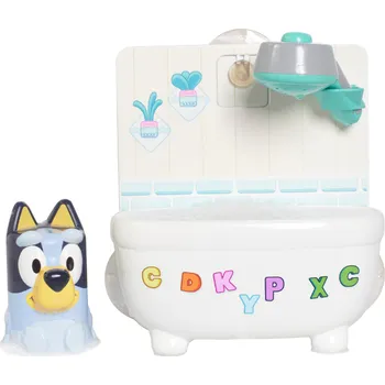 Figurka Hračka do koupele Bluey