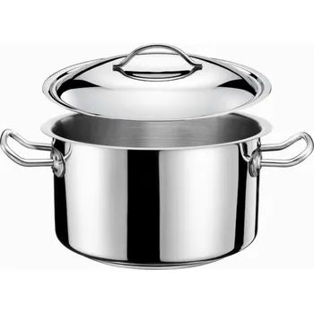 Hrnec Tomgast EXCLUSIVE Střední hrnec 32 cm s poklicí