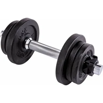 Body Sculpture Činka BW 780LX1 litinová 1 x 10 kg