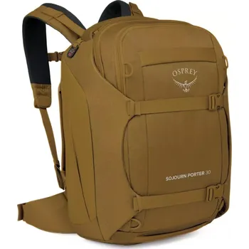 batoh na notebook Osprey Porter 30 10037172OSP - brown uni