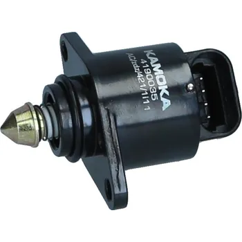 Volnoběžný regulační ventil, přívod vzduchu, 4190035