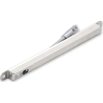 Příslušenství k domovnímu zvonku ERBI systems PPN 300/20 kabelová pancéřová průchodka 1901-064