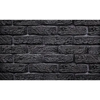 Magicrete Umělý kámen HAND BRICK tmavě šedý