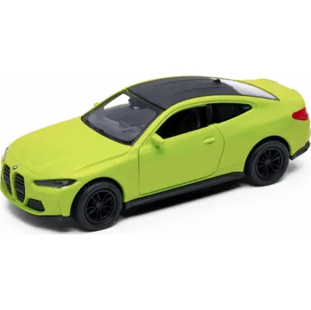 Dětské zboží Welly BMW M4 1:34