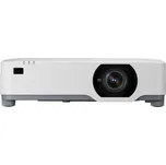 NEC Projector P547UL LASER projektor, 1920x1200, 5400 AL