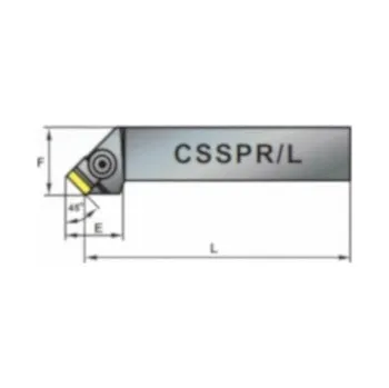 Pracovní nůž Pafana NŮŽ TOK SKL.CSSPR 2525-12
