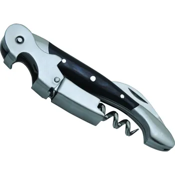 Multifunkční nůž Číšnický nůž Baladeo ECO181 Allegro 12cm,čepel nerezová ocel,rukojeť stamina