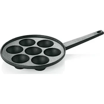 Pánev LÍVANEČNÍK LITINOVÝ MALÝ 7d